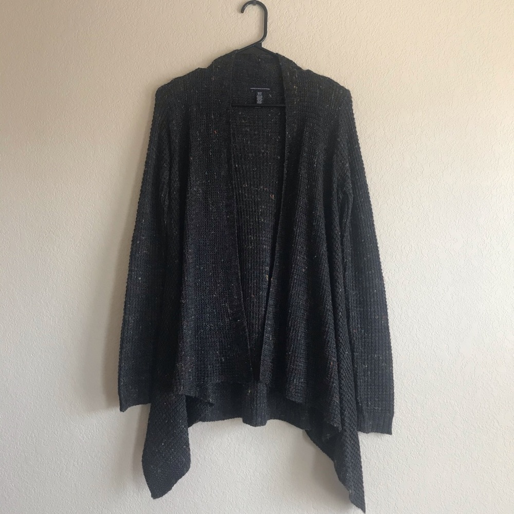 American Eagle cardigan